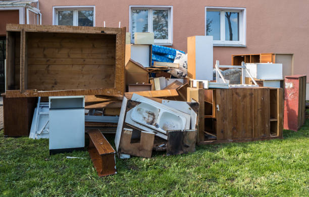 Best Junk Removal Near Me  in Nashua, IA