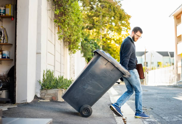 Best Garage Cleanout Services  in Nashua, IA