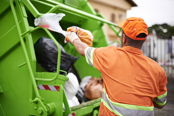 Best Basement Cleanout Services  in Nashua, IA