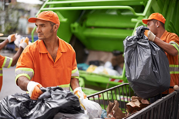 Best Yard Cleanup Services  in Nashua, IA