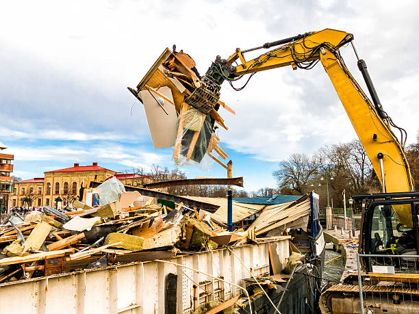 Best Dumpster Rental Services  in Nashua, IA