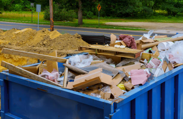 Best Dumpster Rental Services  in Nashua, IA